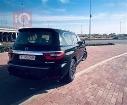 نيسان باترول